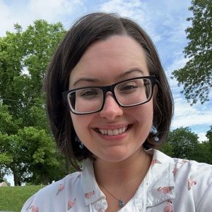 Meet your Posher, Heather